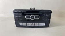 Autoradio Mercedes CLASSE SLK