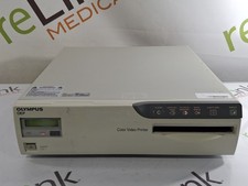 Olympus OEP NTSC Color Video Printer
