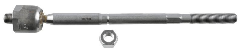 Rotule de direction haut de gamme LEMFÖRDER 44970 01 en acier forgé M14