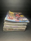 Sports Illustrated Lot 33 Magazines Vintage MJ Jordan Tony Hawk 2000s