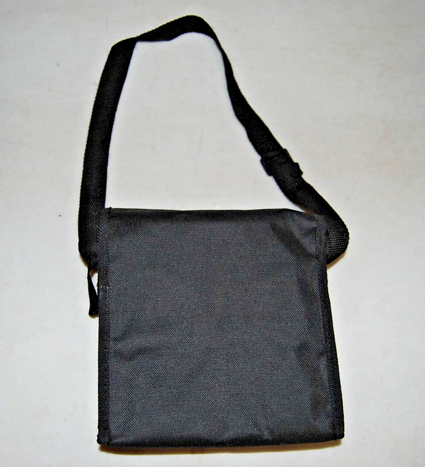 VIVITAR BINOCULARS W/ CARRYING CASE 7x50 COATED OPTICS 297 FEET AT 1,000, Lot B - Image 3 of 4