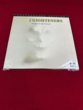 The Frighteners LaserDisc – Letterboxed Edition – Cult Horror