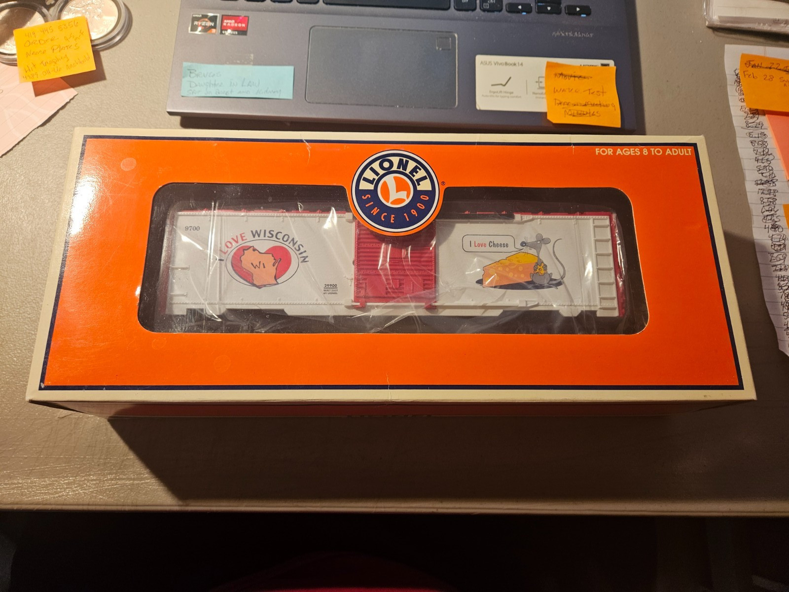 Click here to see eBay Auction