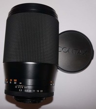 ZEISS Tele-Tessar T* 200mm Focal f/3.5 Camera Lenses for sale - eBay