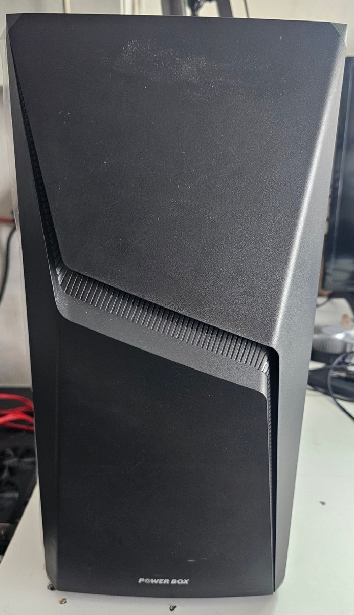 Gaming PC Desktop Intel I5 14500, 32Gb memory, 512NVMe+2Tb Hdd
