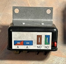 74-83 Volkswagen Van 2.0l 411 412 Thing Gas Heater Safety Switch 411 963 107c 74-83 Volkswagen Van 2.0l 411 412 Thing Gas Heater Safety Switch 411 963 107c