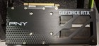 PNY GeForce RTX 3060 12GB Dual Fan Ray Tracing DLSS HDMI/DisplayPort — photo 4