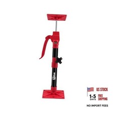Steel Cabinet Jacks for Installing Cabinets,Adjustable 3rd Hand Quick Short 1PC