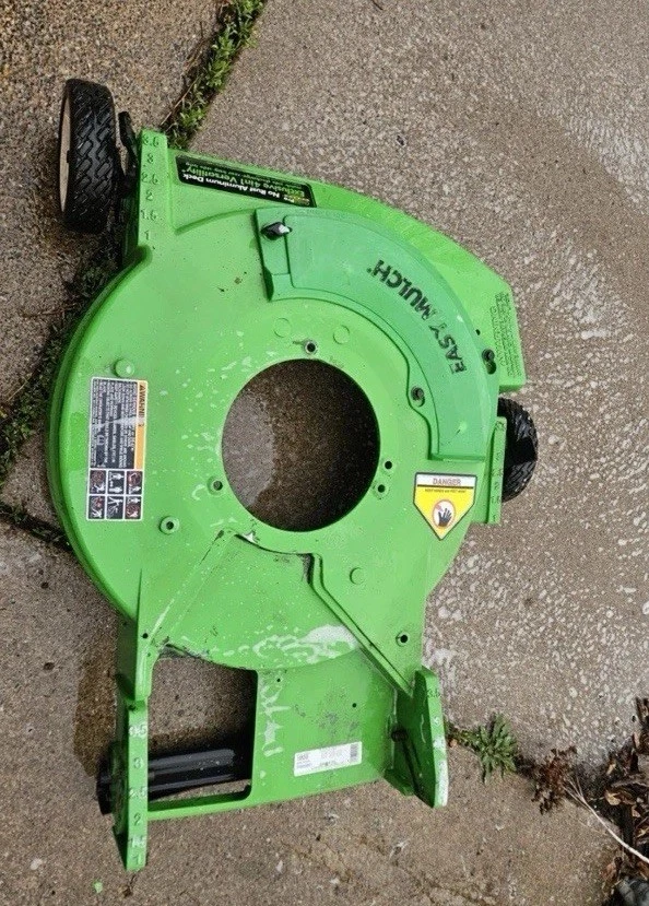 Lawn-Boy 681535 Mower Deck – Open Box, Ready To Go!
