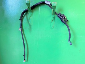 FORD TRANSIT Battery to starter cables GK2T-14303-AC 2.2 RWD 14-20