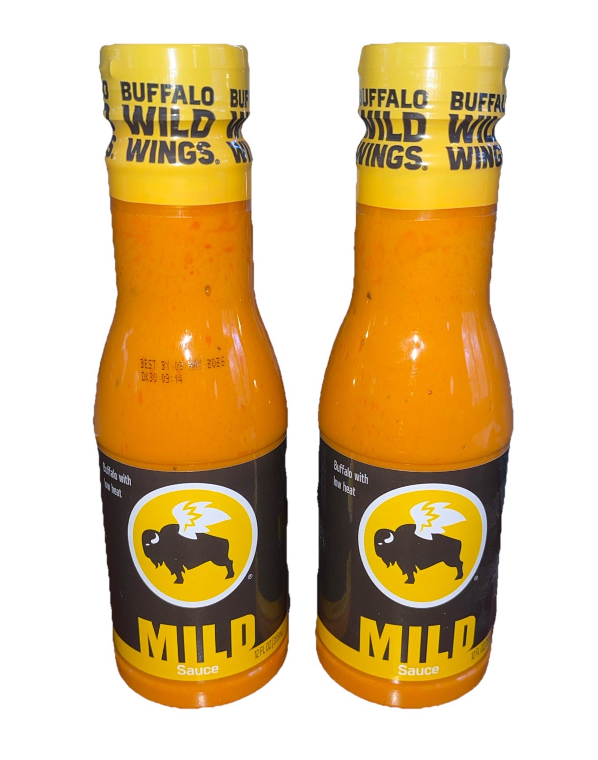 12 Oz Pack Of 2