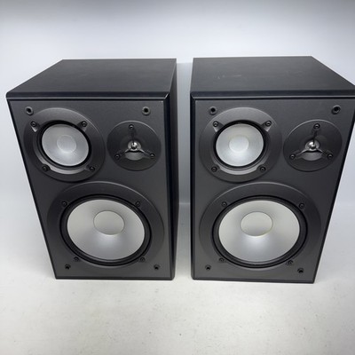 Yamaha NS-6390 Bookshelf speakers | eBay