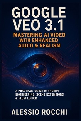 Google Veo 3.1: Mastering AI Video with Enhanced Audio & Realism: A Practical...