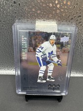 2019-20 Upper Deck Black Diamond Hockey Cards 26