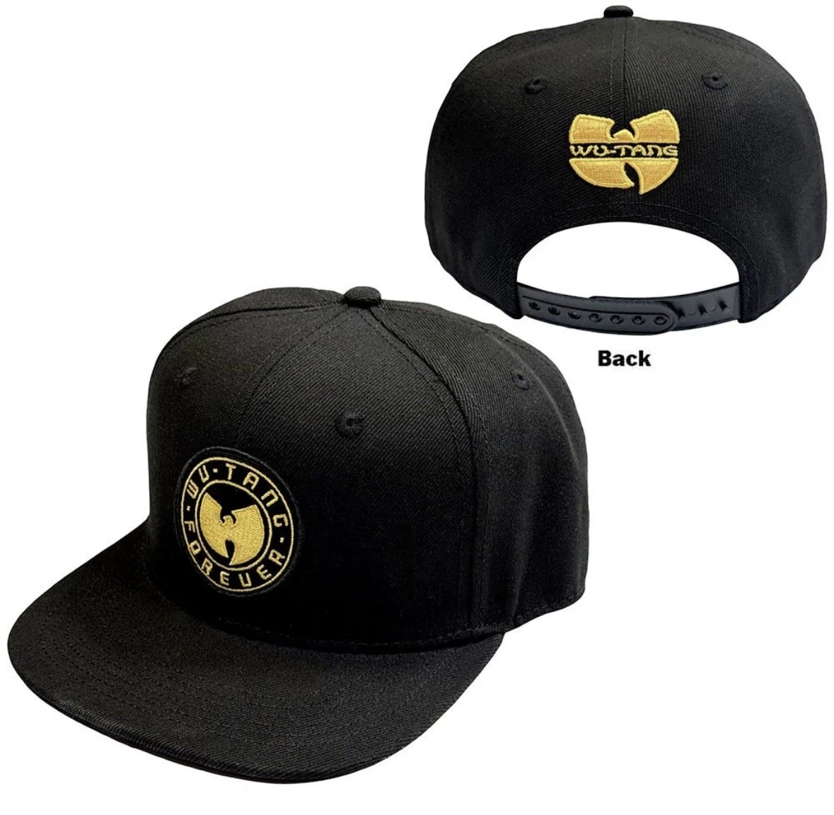 Wu Tang Snapback for sale - eBay