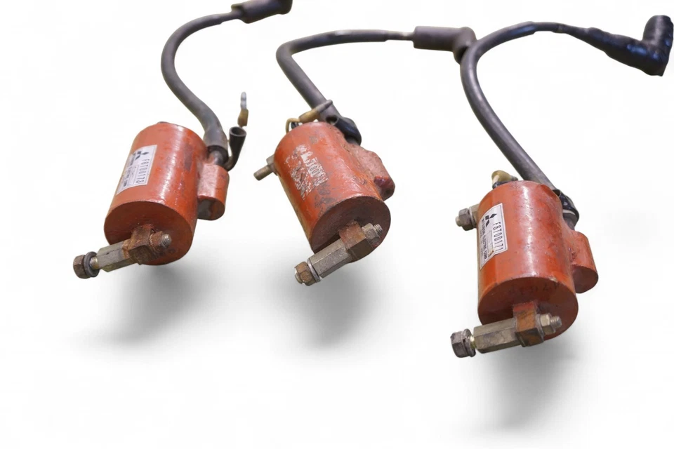 川崎 Triple H2 H2750 750 Mach IV 750cc H2A 线圈 *2229A — 第 3/4 张图片