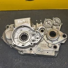 KTM 450 SX 2004 - LEFT ENGINE CRANKCASE - 2003 2005 2006