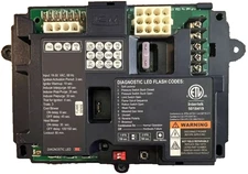 ICM2812 Furnace Control Board