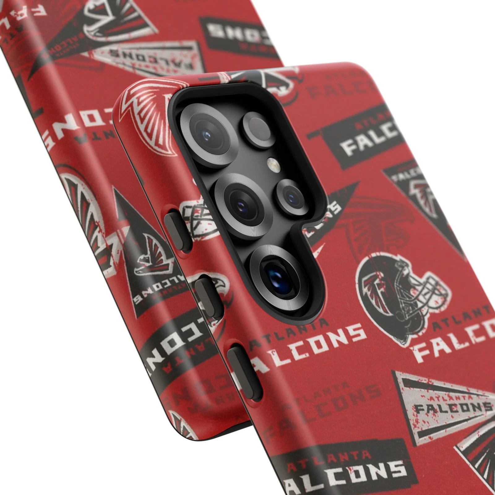 Atlanta Falcons Phone Cases for iPhone