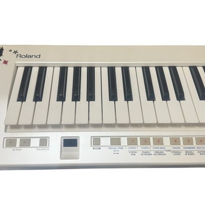 Roland Lucina Keyboard Synthesizer for sale online | eBay