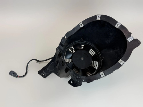 McLaren 540C 2016-2021 Rear Right Cooling fan motor Photo - $80