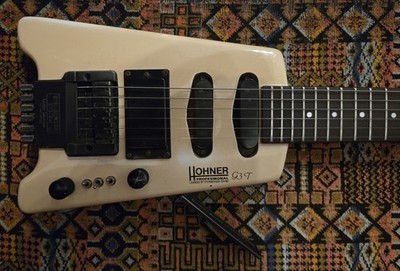 1988 Hohner G3T Professional | eBay
