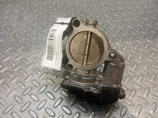 A2C80221500 DROSSELKLAPPENSTUTZEN F�R BMW SERIE 2 GRAN TOURER F46 2.0  9789692
