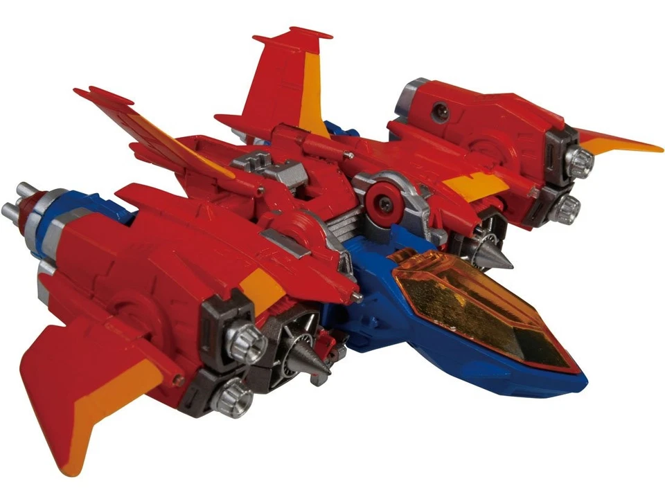 Diaclone Diabattles V2 Takaratomy Robots New - Image 4 of 4