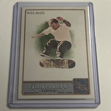 2011 Topps Allen & Ginter Baseball 3