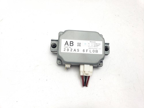 RENAULT KADJAR 2018 SPANNUNGSSTABILISATOR STEUERGERÄT ECU UNIT 292A56FL0B