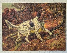 J.K. STRAUS 3 ply Wood interlocking Jigsaw Puzzle 300 pieces Box 223