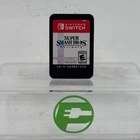 Super Smash Bros. Ultimate (Nintendo Switch, 2018)