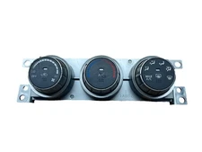 2007 2008 2009 Nissan Altima Temperature AC Heated Hvac Control Panel OEM #C162