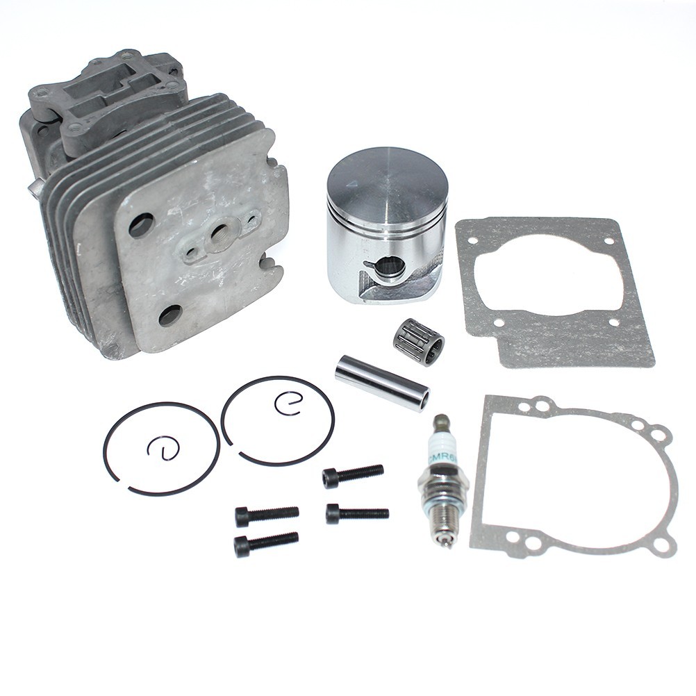 Cylinder Piston Kit For Husqvarna  360BT 560BTS 560BFS 570BTS 570BFS 578384901