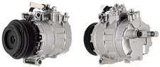 Kompressor, Klimaanlage CEVAM 8629508