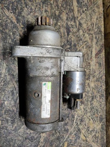 VW TIGUAN 5N Anlasser 02M911024 2.00 Diesel 110kw 2011 34671773