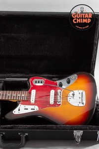 Fender Japan JG66-85 ジャガー　ネオビンテージ Fender Japan JG66-85 ジャガー ネオビンテージ Fender Jg66 | eBay