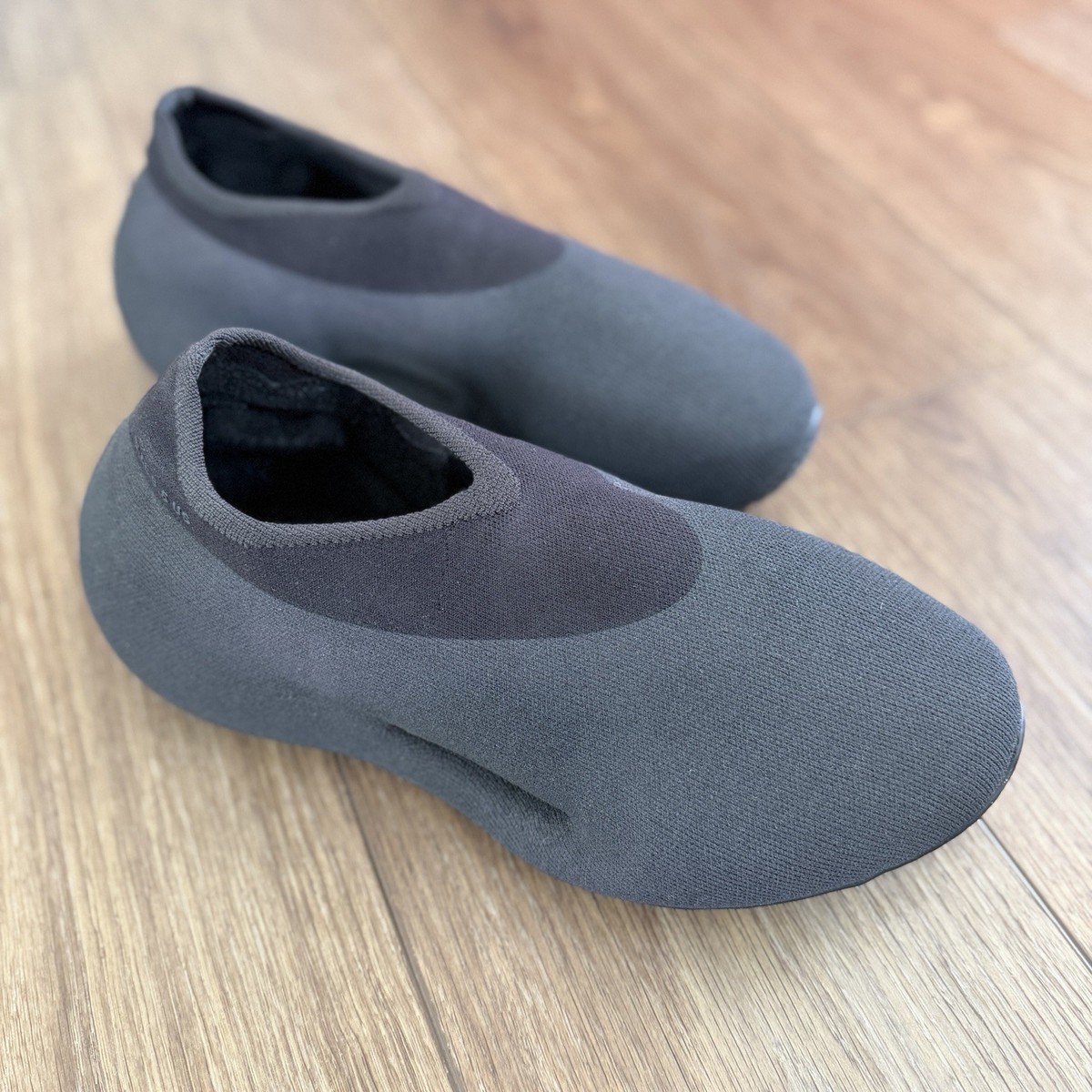 adidas Men's Yeezy Knit Runner Fade Onyx Size 9.5 | eBay