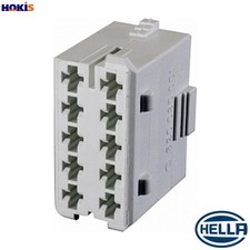 PLUG HOUSING 8JD 010 076-002 FORPLUG HOUSING 8JD 010 076-002 FOR MERCEDES-BENZ