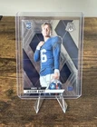 2025 Panini Mosaic - Rookie Variations Jaxson Dart #288 (RC)