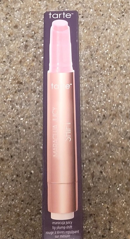 Tarte~ Maracuja Juicy Shift ~ CEO NIB