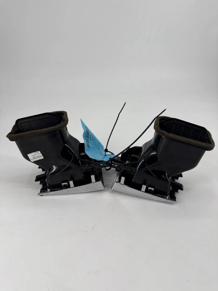 Land Range Rover Sport 2010-2013 OEM ventilación de aire delantero centro izquierdo y derecho Foto 3 de 4