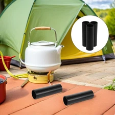 6 Pcs Tent Accessories Supplies Canopy Connector Part Spare Parts for Poles