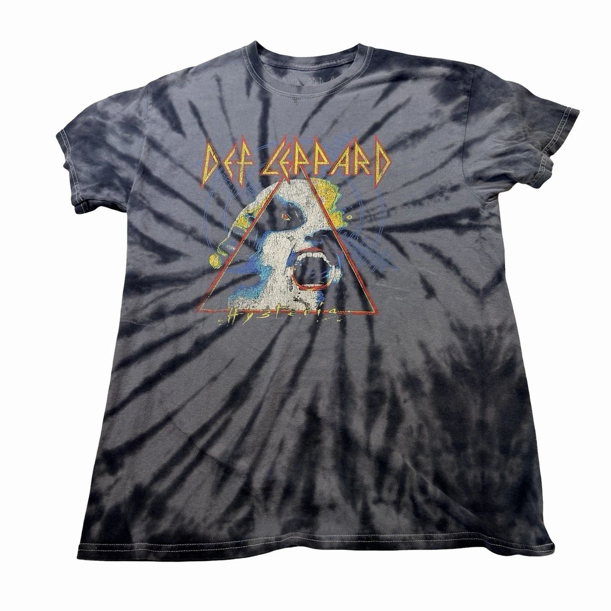 Def Leppard T-Shirts for Men for sale | eBay
