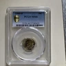 1980-D Roosevelt Dime PCGS MS66 Business Strike 10C Uncirculated