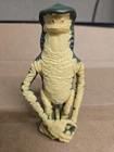 Star Wars AMANAMAN POTF Last 17 Action Figure Vintage 1985 Original