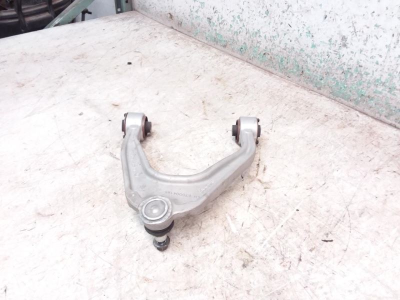 2023 MASERATI GHIBLI Driver Left Side Front Upper Control Arm OEM 