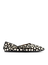 KHAITE Jane Ballerina Flats New Authentic