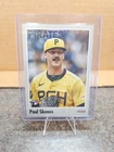 2024 Topps Archives - 1970 Topps Design Variation Paul Skenes #200 (RC)