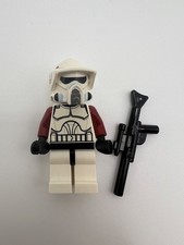 LEGO® Star Wars Figur Clone ARF Trooper (Phase 1) aus (9488)